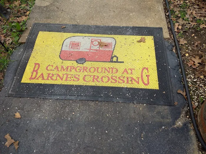 Campground At Barnes Crossing Picture 9