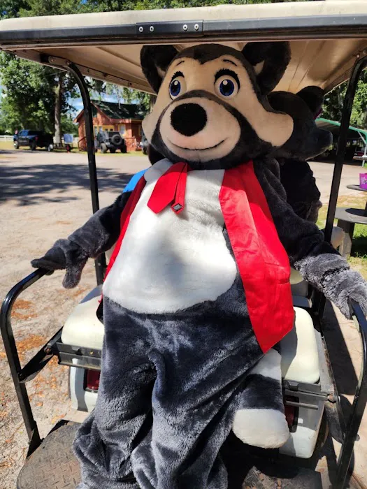 Ragans Family Campground Picture 3