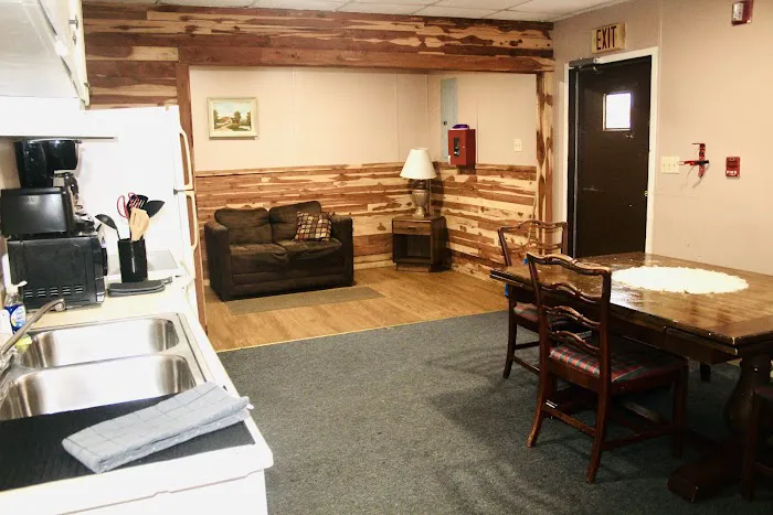 Ragans Family Campground Picture 5