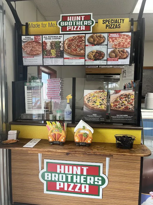 Ragans Family Campground Picture 4