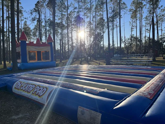 Ragans Family Campground Picture 6