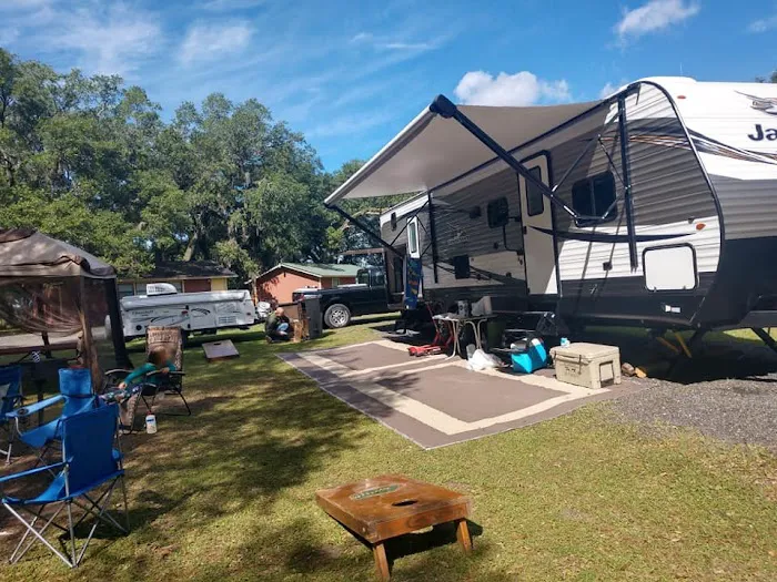 Ragans Family Campground Picture 7