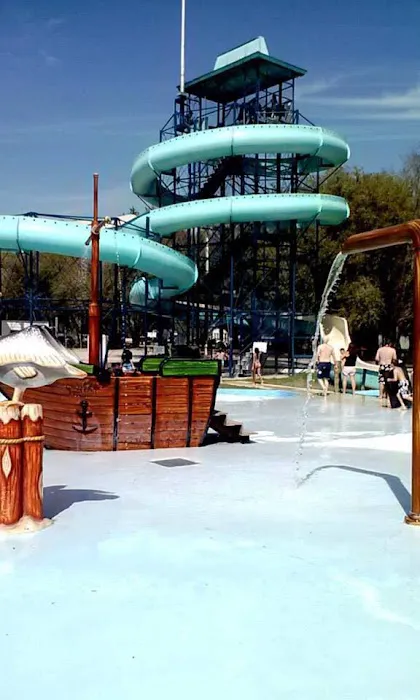 Ragans Family Campground Picture 1