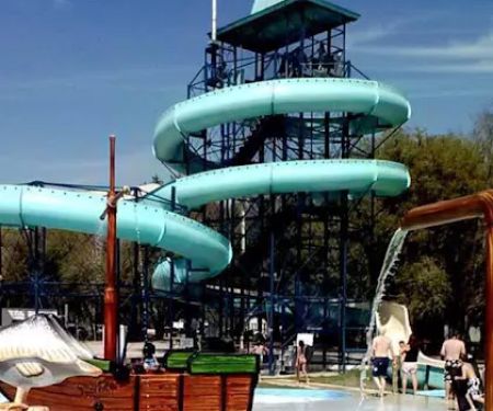 Ragans Family Campground