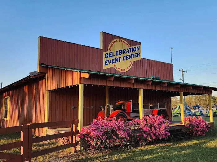 Ragans Family Campground Picture 10