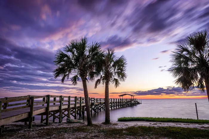 Shired Island Campground Picture 3