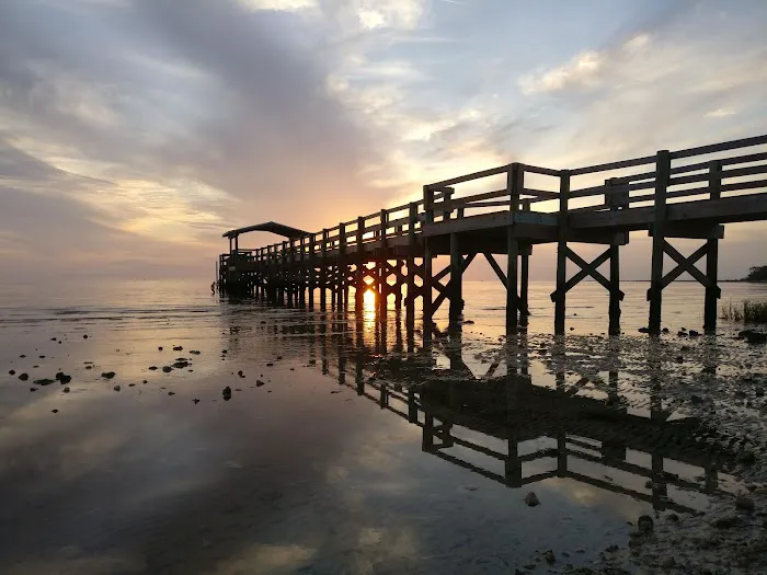 Shired Island Campground Picture 4