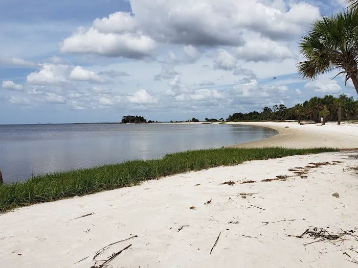 Shired Island Campground Picture 2