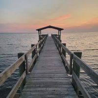 Shired Island Campground ico