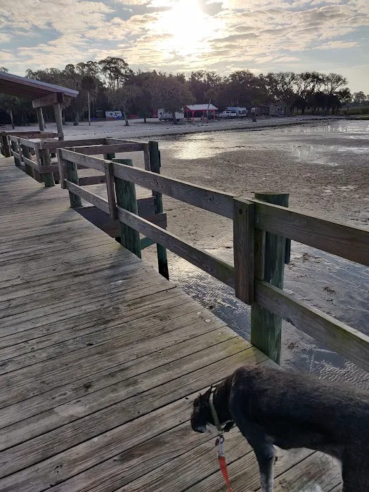 Shired Island Campground Picture 6