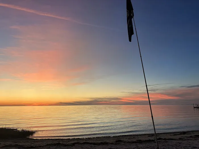 Shired Island Campground Picture 8