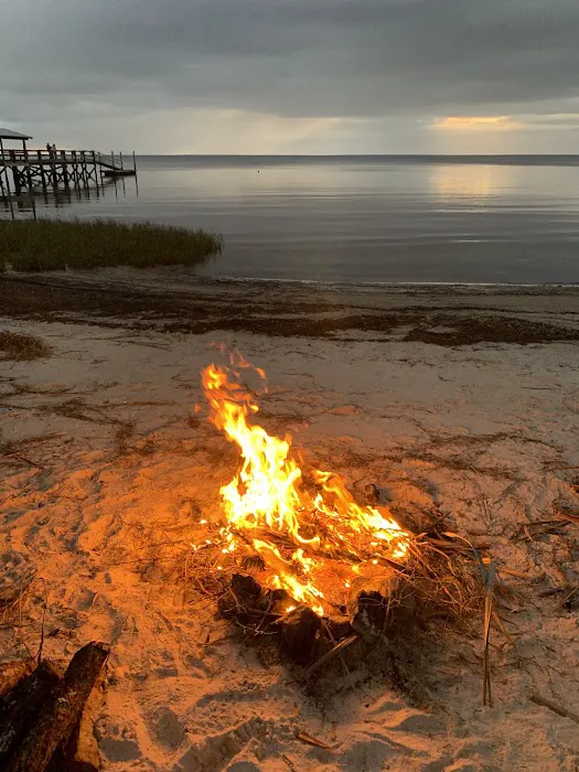 Shired Island Campground Picture 10