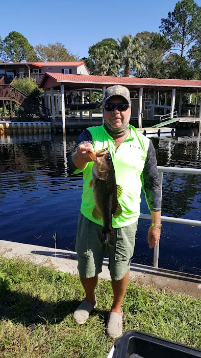 Anderson Landing River Camp Picture 4