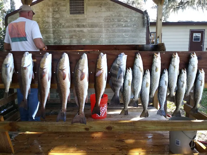 Anderson Landing River Camp Picture 1