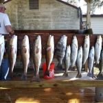 Anderson Landing River Camp
