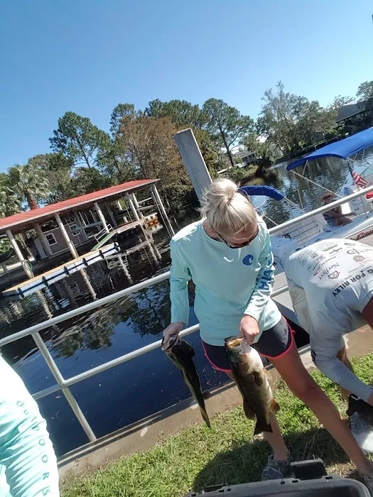 Anderson Landing River Camp Picture 3