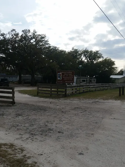 Anderson Landing River Camp Picture 6