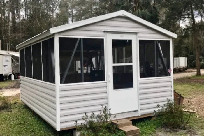 Shady Oaks Campground Picture 3