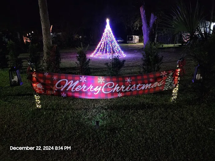 Shady Oaks Campground Picture 4