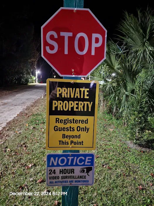 Shady Oaks Campground Picture 7