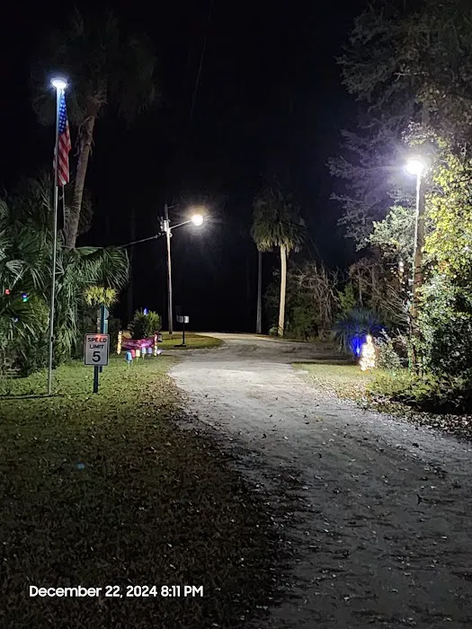 Shady Oaks Campground Picture 5