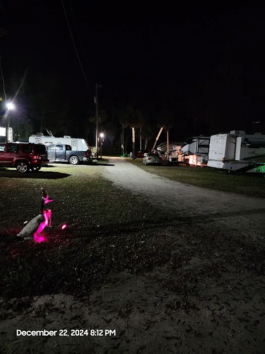 Shady Oaks Campground Picture 9