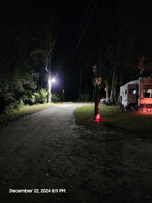 Shady Oaks Campground Picture 8