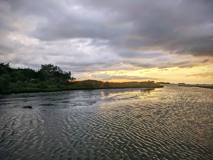 Shell Mound Campground Picture 7