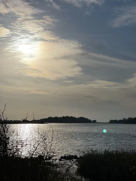 Shell Mound Campground Picture 6