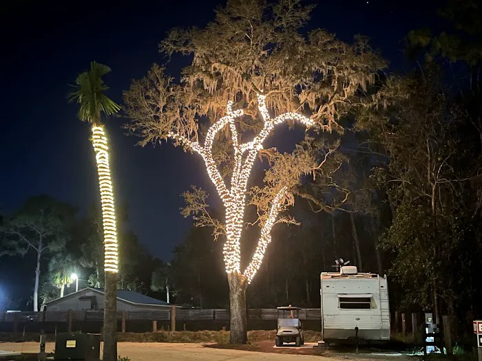 Glowing Palms RV Park, llc Picture 10