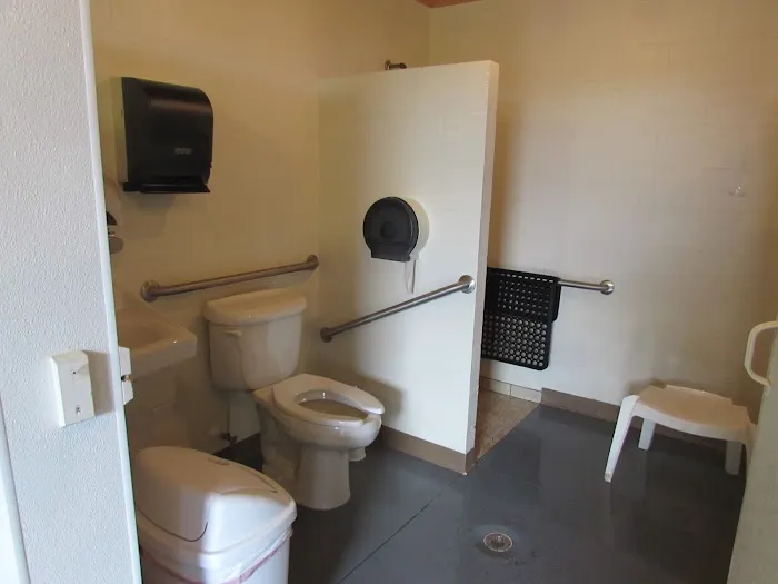 Goethe Trailhead Ranch RV Campground Picture 4