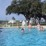 Goethe Trailhead Ranch RV Campground