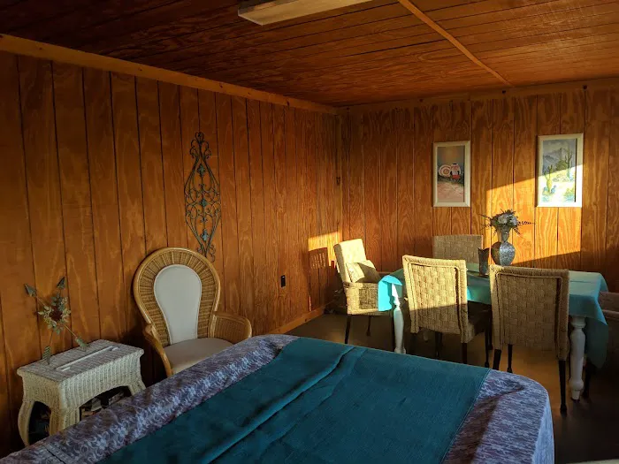 Goethe Trailhead Ranch RV Campground Picture 5