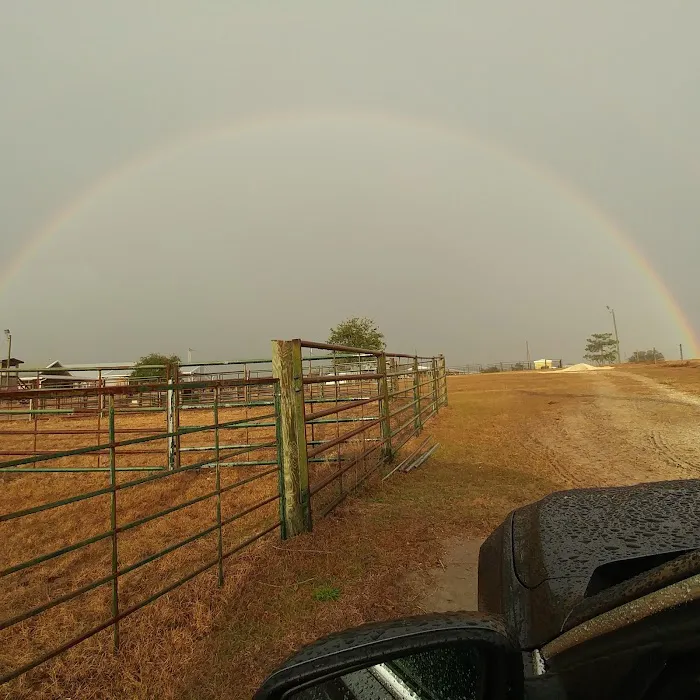 Goethe Trailhead Ranch RV Campground Picture 10