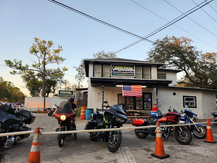 Cacklebery Campground Picture 3