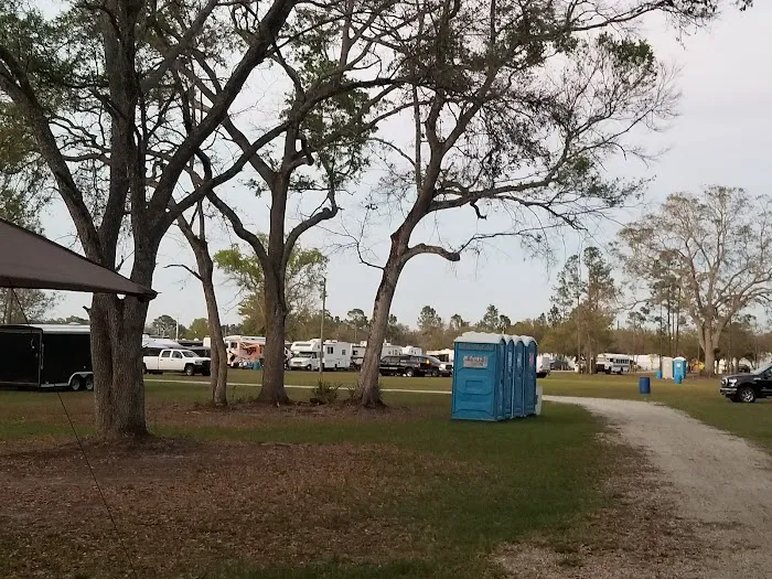 Cacklebery Campground Picture 1