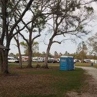 Cacklebery Campground ico