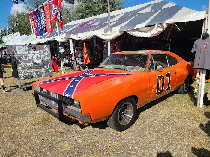 Cacklebery Campground Picture 5