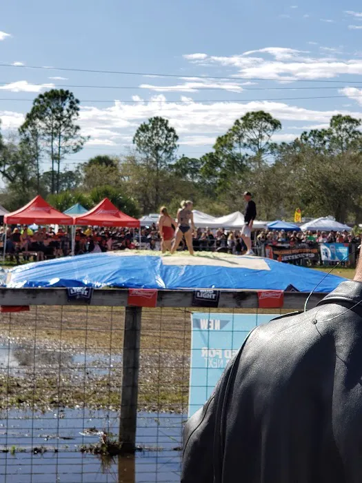 Cacklebery Campground Picture 2