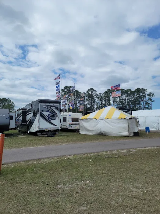 Cacklebery Campground Picture 8