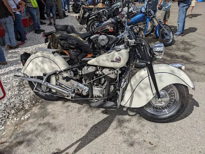 Cacklebery Campground Picture 9