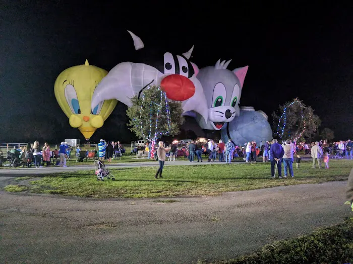 Cacklebery Campground Picture 7