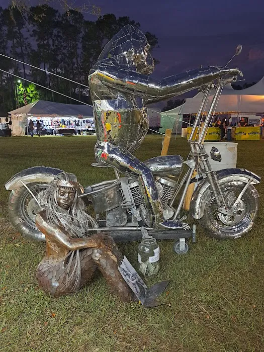 Cacklebery Campground Picture 10