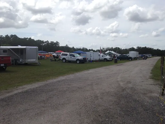 Fastlane Campground Picture 7