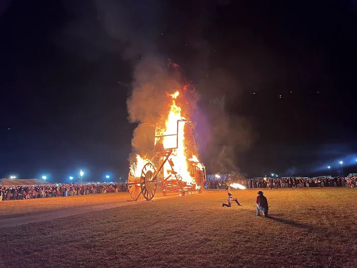 Fastlane Campground Picture 9