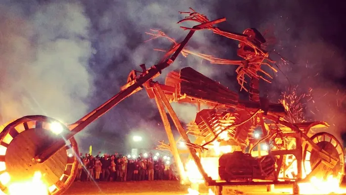 Fastlane Campground Picture 8