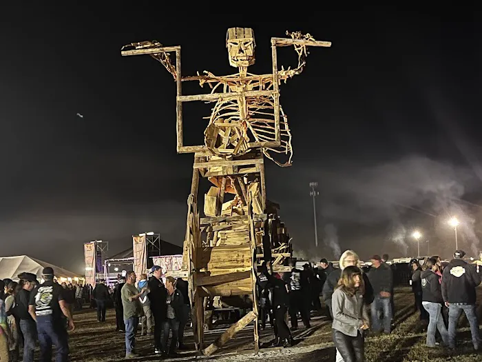 Fastlane Campground Picture 5