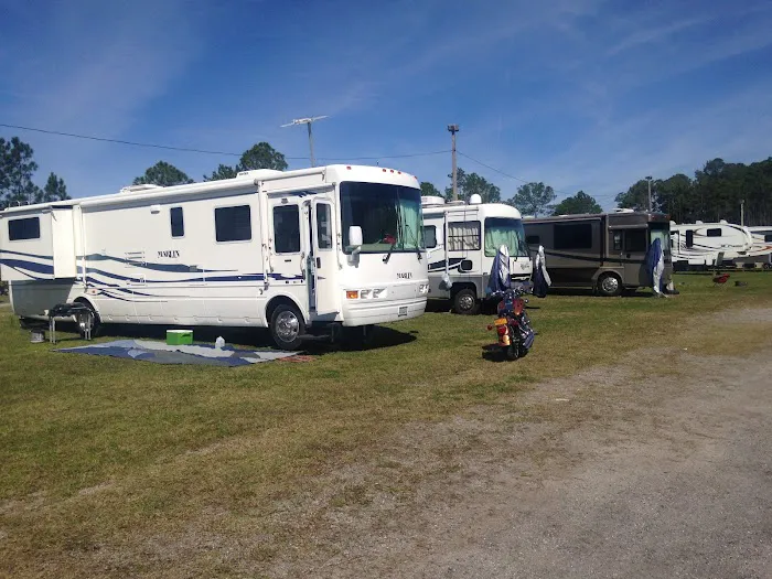 Fastlane Campground Picture 6