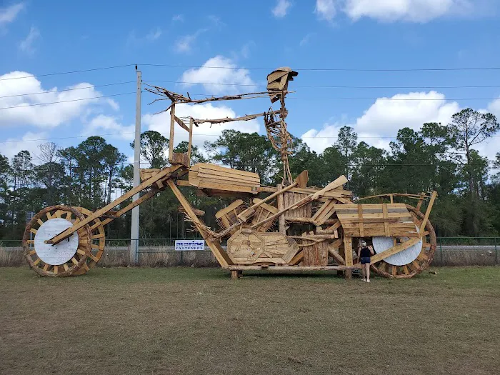 Fastlane Campground Picture 2