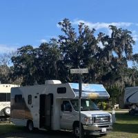 Gold Rock Campground and RV Park ico